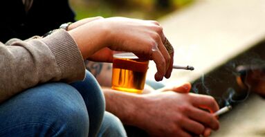 Abandoning bad habits is one of the factors in prostatitis prevention
